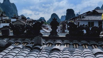 轻钢建筑