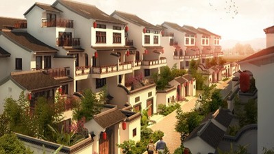 轻钢房屋