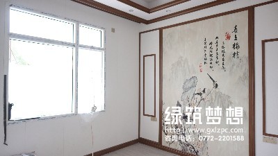 轻钢结构建筑