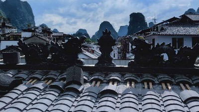 轻钢建筑